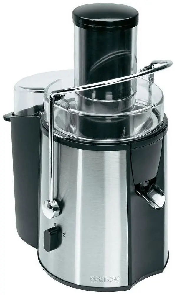 Соковитискач Clatronic AE 3532 - фото 3