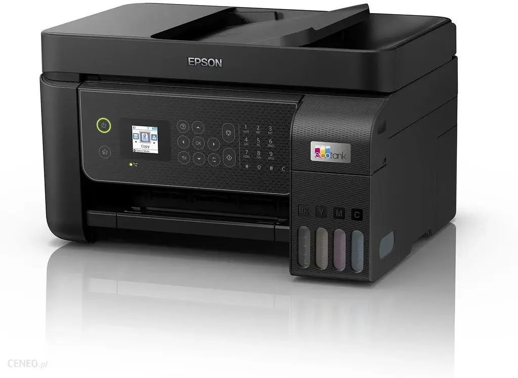 БФП Epson EcoTank L5310 (C11CJ65412) - фото 7
