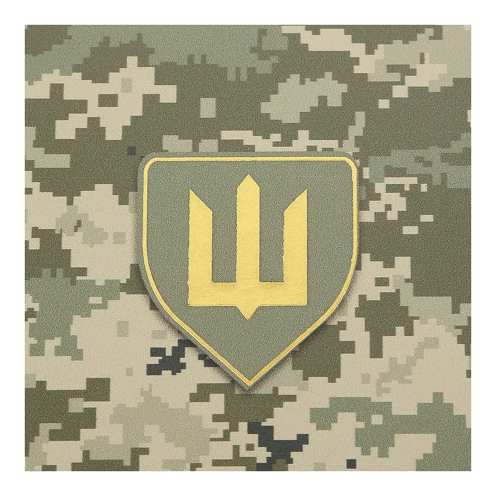 Щотижневик датований Buromax Military 2026 153 x 87 мм штучна шкіра світло-зелений (BM.2908-15) - фото 4