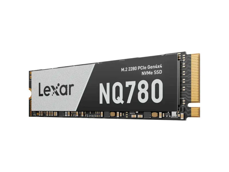 SSD-накопичувач Lexar NQ780 1 TB (LNQ780X001T-RNNNG) - фото 2