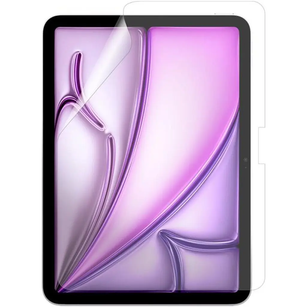 Гідрогелева захисна плівка iLera SketchMate Paperlike Film для Apple iPad Pro 13` (2024-2025) (iLSkplF06) [139755] - фото 2