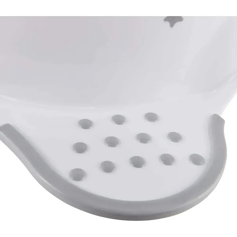 Горщик нічний Keeeper Stars білий (5031) - фото 2