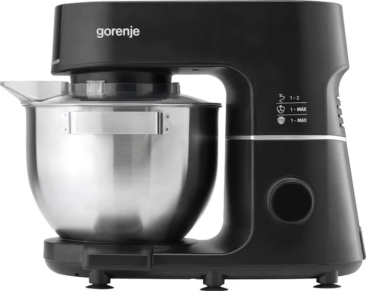 Кухонна машина Gorenje MMC1000SCB (7024506)