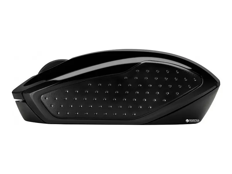 Мышь HP 200 Wireless Black (X6W31AA) - фото 3
