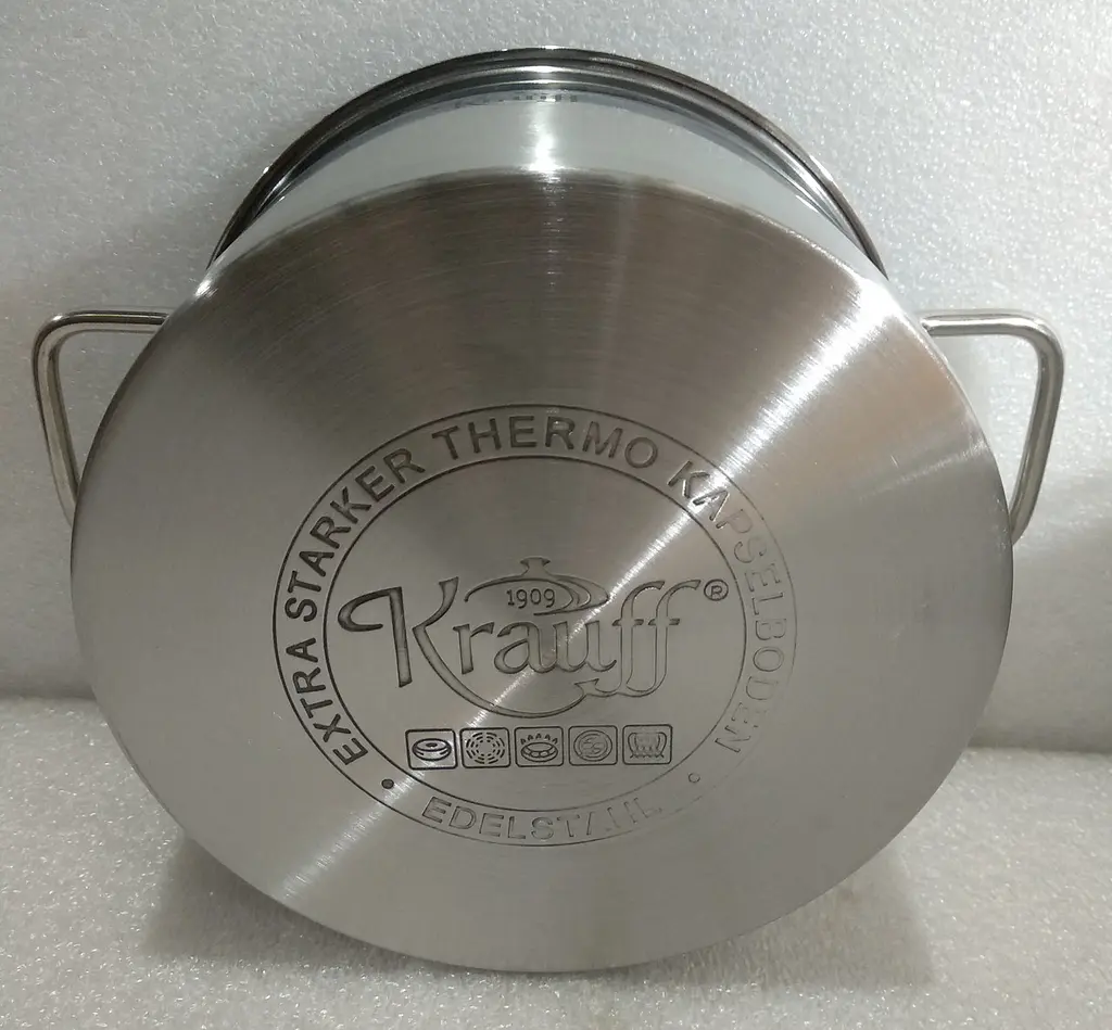 Набір посуду Krauff 26-295-001 6 предметів - фото 3
