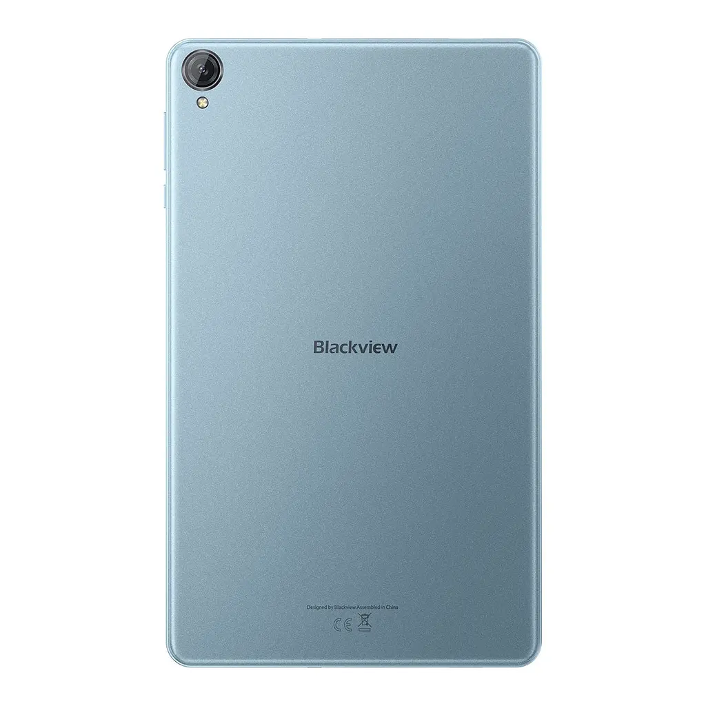 Планшет Blackview Tab 50 4/128Gb Wi-Fi Twilight Blue - фото 3
