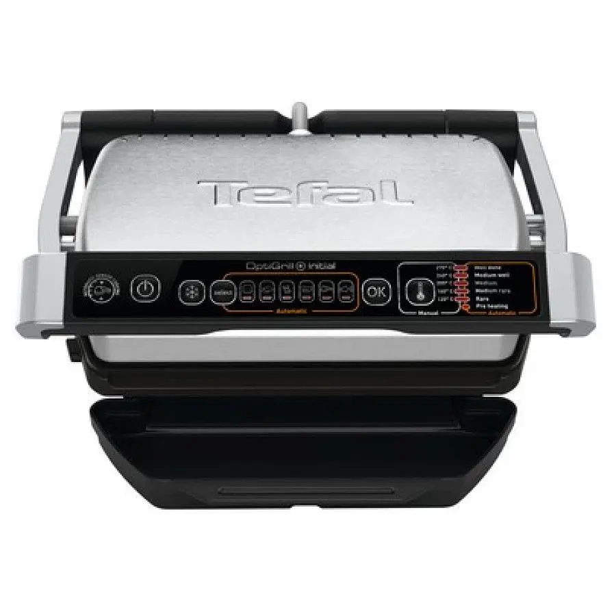 Електрогриль TEFAL GC 706 D34 - фото 4