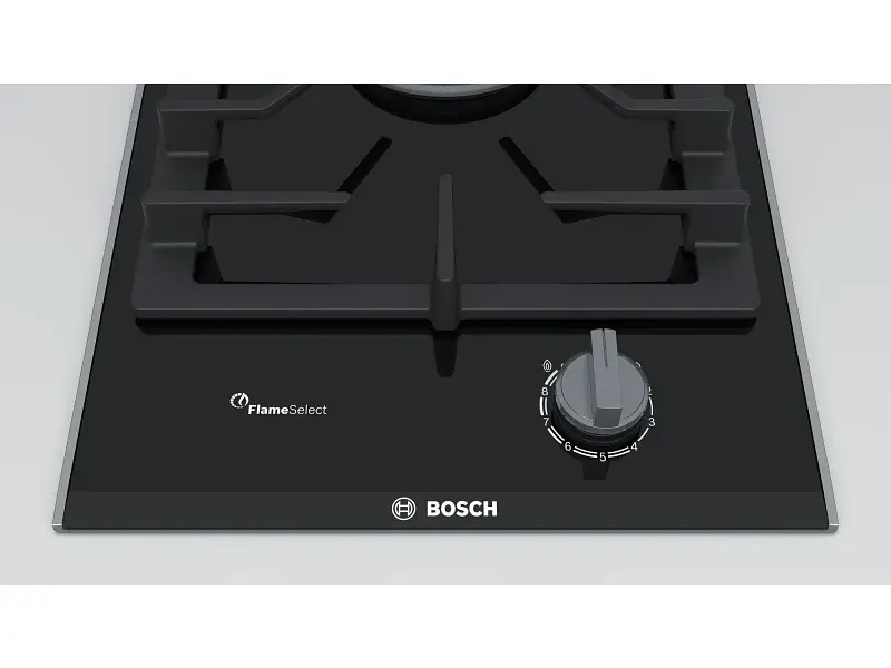 Варильна поверхня Bosch PRA3A6B70 - фото 2