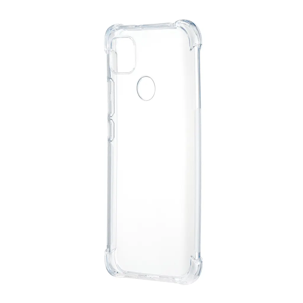 Чохол Shockproof Xiaomi Redmi 9C / Redmi 9 Activ / Poco C31 / Redmi 10A Прозорий