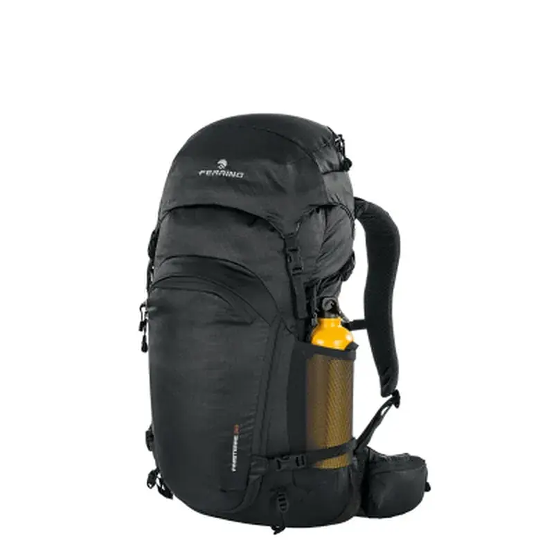 Рюкзак туристичний Ferrino Finisterre 30L Black (75746QCC) (931792) - фото 5