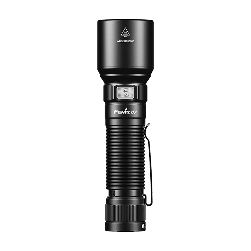 Ліхтар Fenix C7 - фото 3
