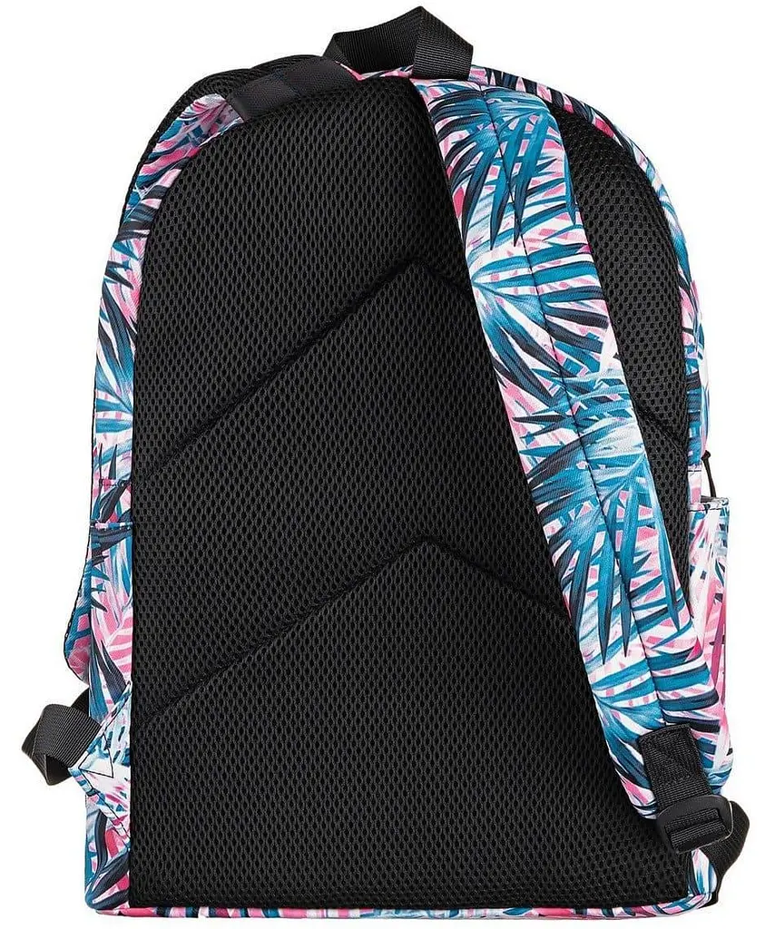 Рюкзак для ноутбука 2E 13" TeensPack Palms, Pink (2E-BPT6114PK) - фото 6