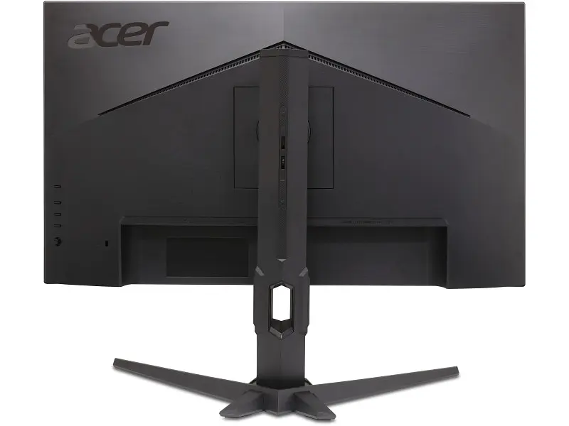 Монітор Acer Nitro XV270W3bmiiprx (UM.HX0EE.327) - фото 5