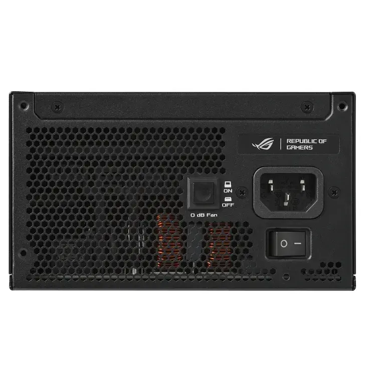 Блок живлення ASUS 1200W ROG STRIX (90YE00W0-B0NA00) - фото 3