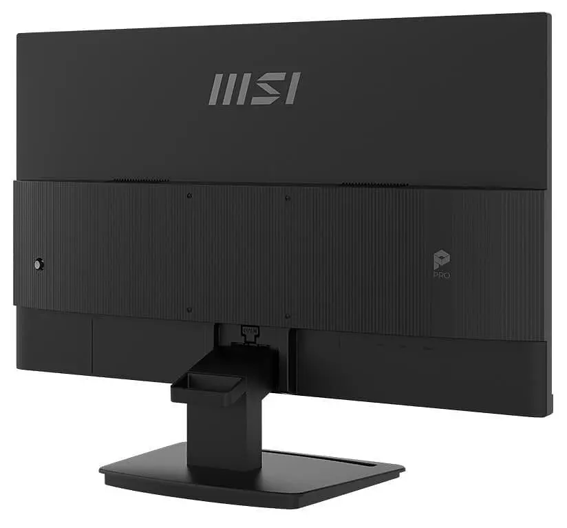 Монітор MSI 23.8" PRO MP241 E14V FHD VA 144Hz (PRO MP241 E14V) - фото 6
