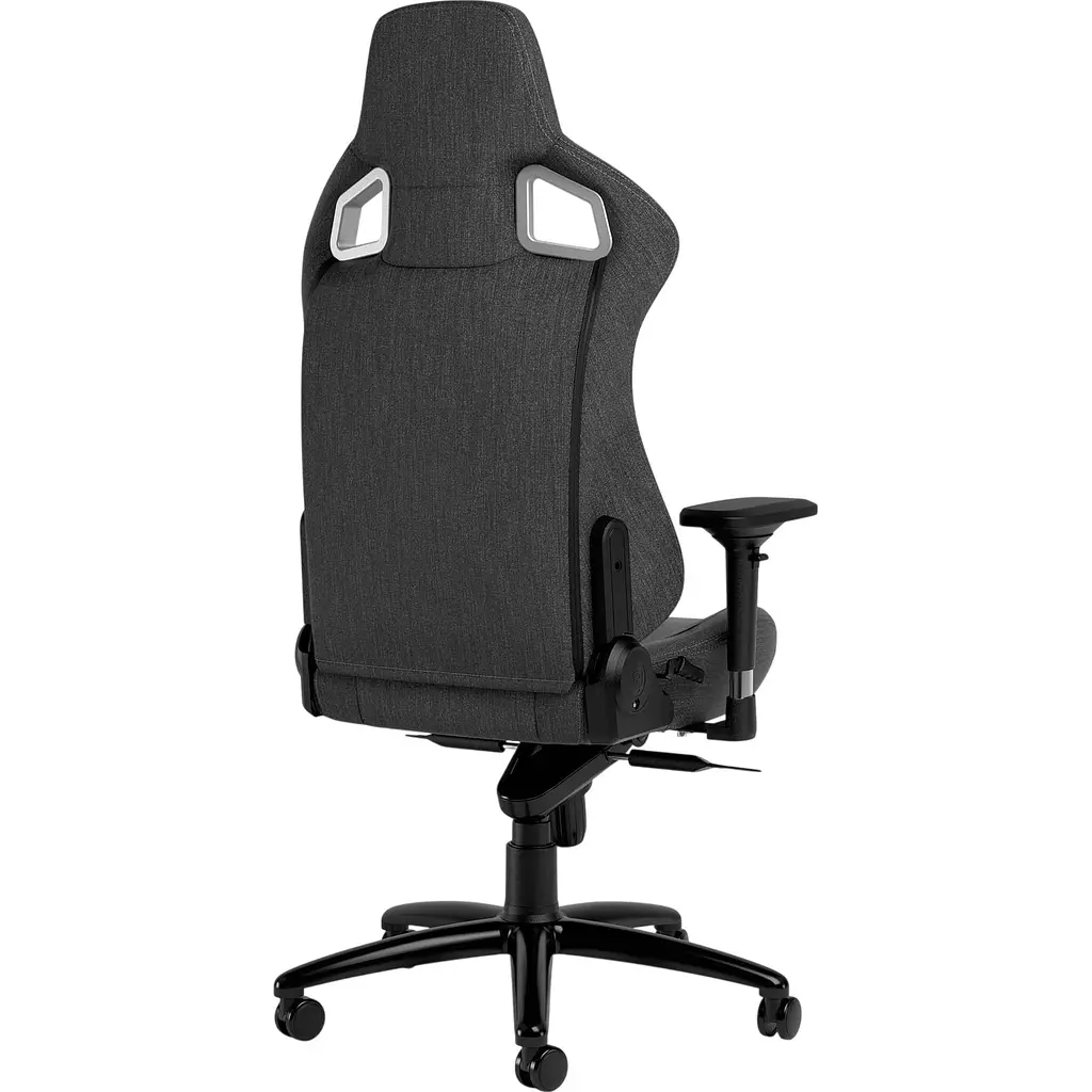 Геймерське крісло Noblechairs EPIC TX Anthracite (NBL-EPC-TX-ATC) [165714] - фото 7