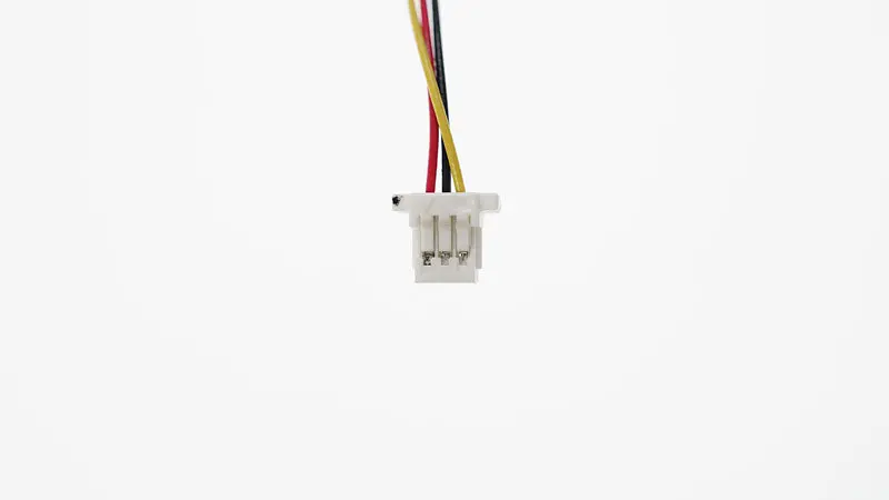 Вентилятор для ноутбука HP MINI 1000 (UDQFYFR14C1N UDQFYFR09C1N) (Кулер) - фото 4