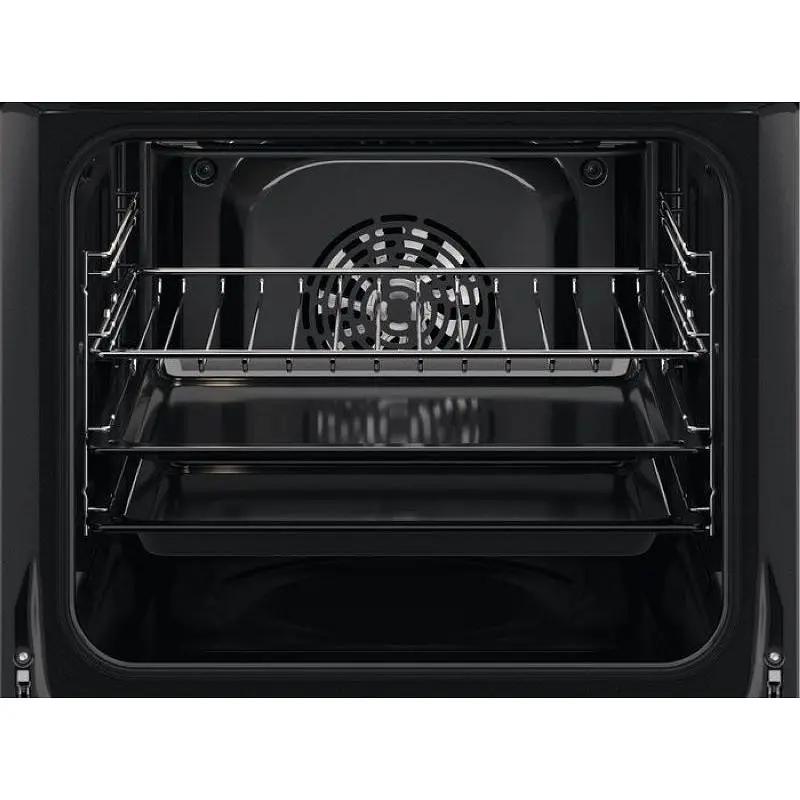 Електрична духова шафа Electrolux EOF 5H40BX - фото 7