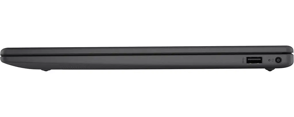 Ноутбук HP 15.6 15-fc0316ua FHD IPS/Ryzen 5 7520U/16GB/512SSD/UMA/DOS/Grey (D06H4EA) - фото 6