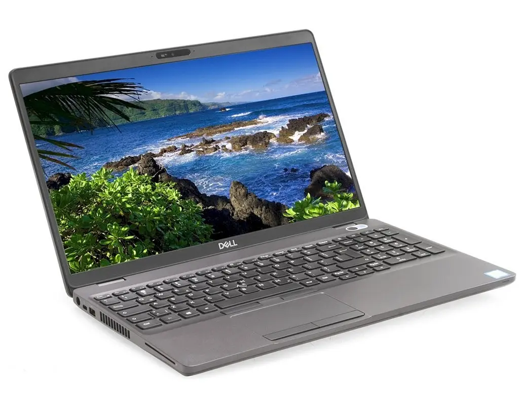 Б/В Ноутбук Dell latitude 5500 (15.6/i5-8365U 1.6-4.1GHz/RAM 8GB DDR4/SSD256/W10P) - фото 3