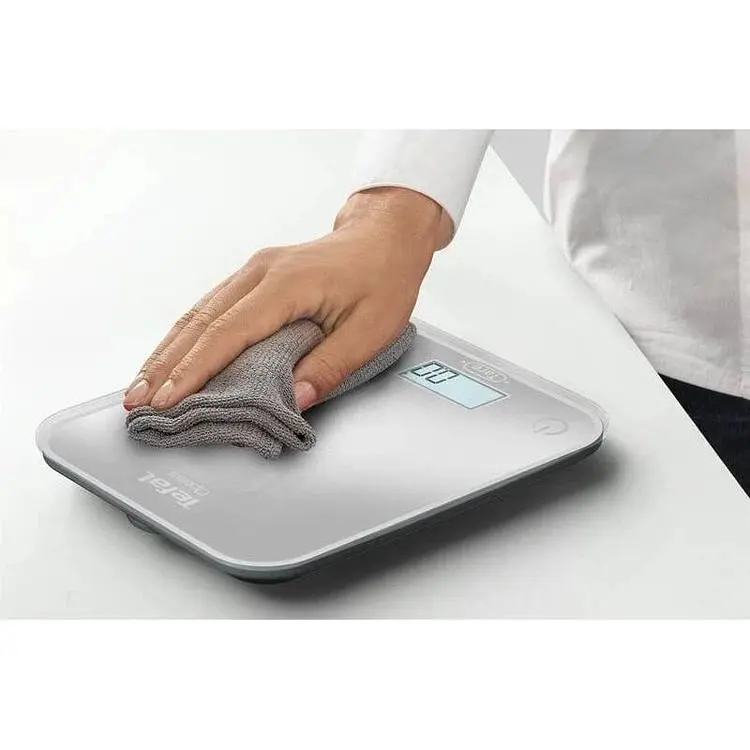 Ваги кухонні Tefal BC50U4V0 - фото 5