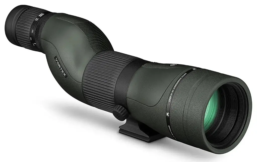 Підзорна труба Vortex Diamondback HD 16-48x65 (DS-65S) 930166