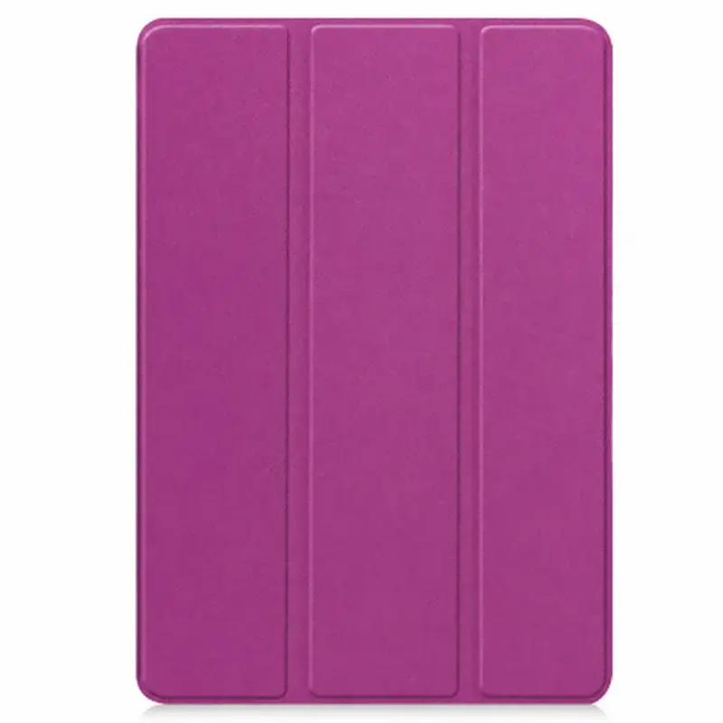 Чохол до планшета BeCover Flexible TPU Mate Lenovo Idea Tab / K11 (2nd Gen) TB336 / Xiaoxin Pad (2025) 11" Purple (715634) - фото 2