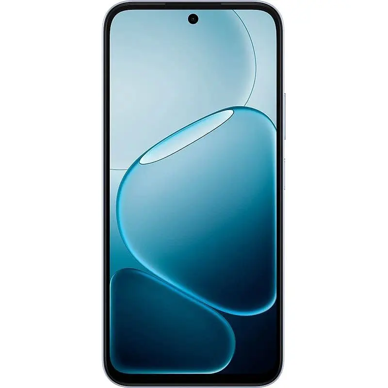 Смартфон Oppo A6k 4/256GB Crystal Blue Global [166270] - фото 2