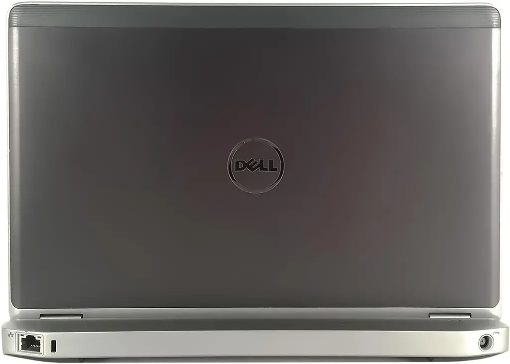 Ноутбук Dell Latitude E6220 (i5-2540M/8/256SSD) - Class A "Б/В" - фото 3