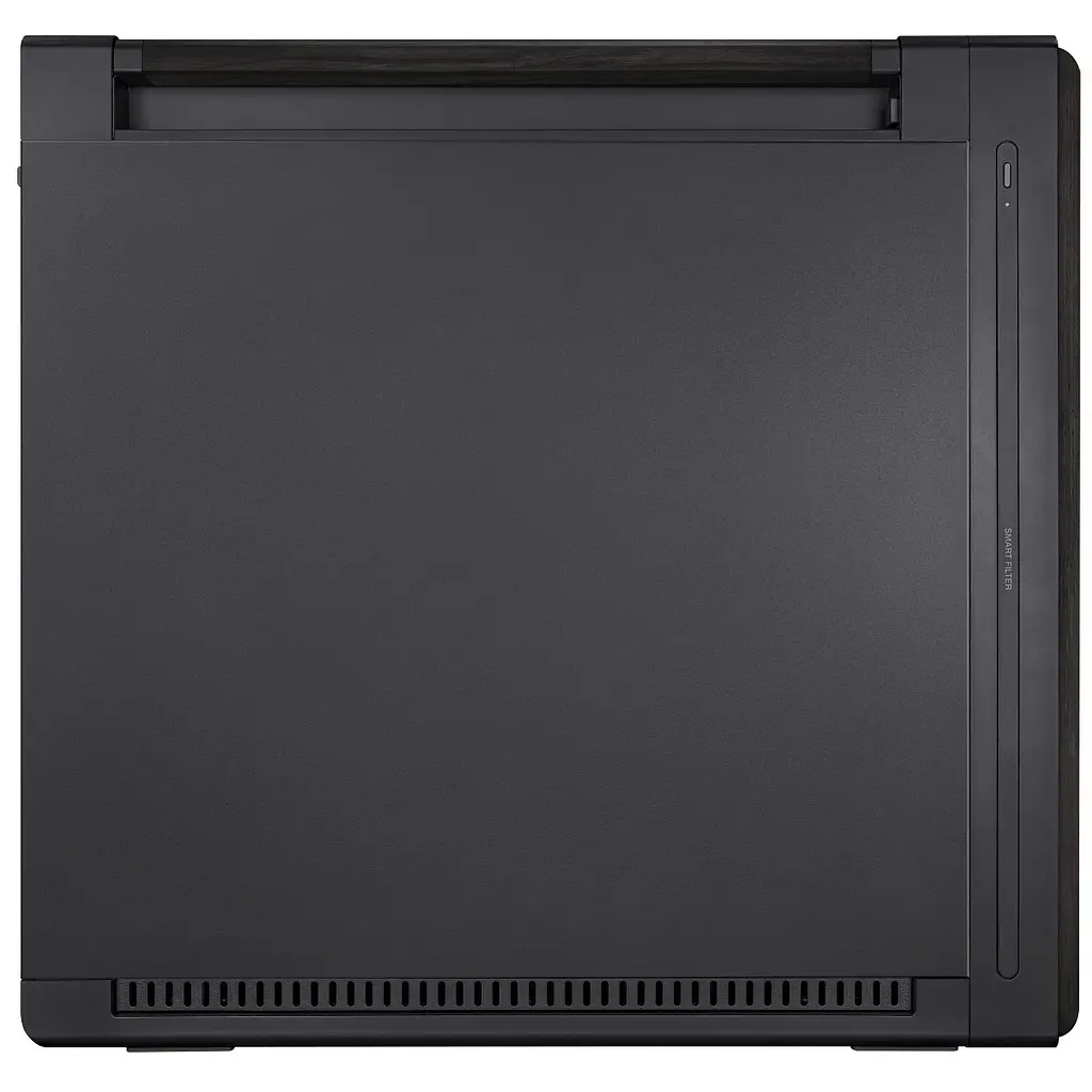 Корпус Asus ProArt PA602 Wood Edition Metal Panel без БЖ (90DC00J0-B09020) - фото 4