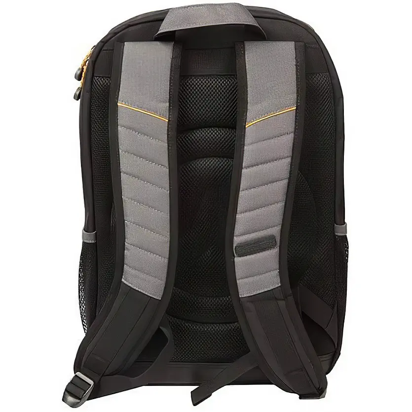 Рюкзак JINX Overwatch MVP Laptop для ноутбука черно-серый (rucksack OV 50.25) - фото 2