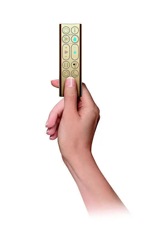 Воздухоочиститель Dyson Purifier Humidify + Cool Formaldehyde PH04 - фото 13