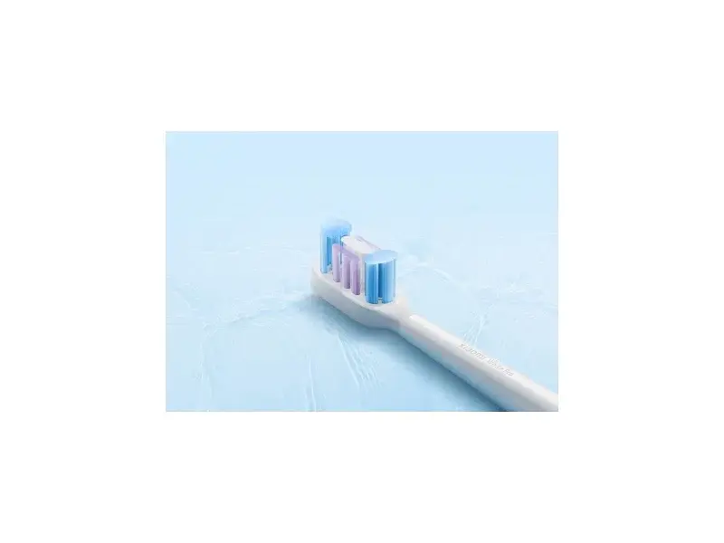 Електрична зубна щітка Xiaomi Smart Electric Toothbrush T501 (White) - фото 6