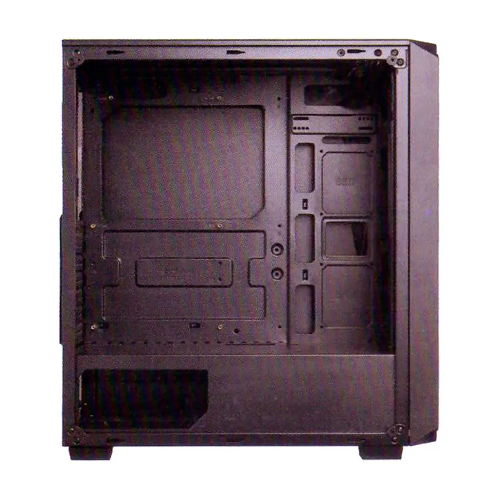 Корпус для ПК Golden Field GL704 - фото 2