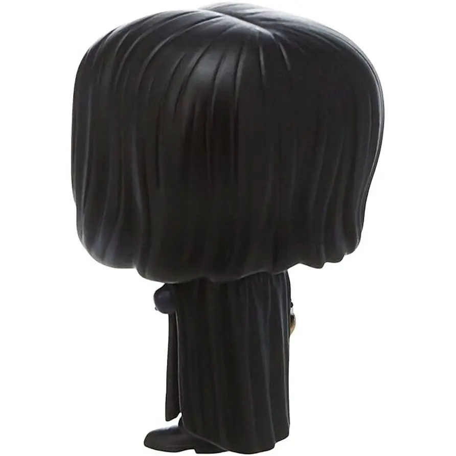 Игровая фигурка Funko Pop! Harry Potter Северус Снейп (5862) - фото 3