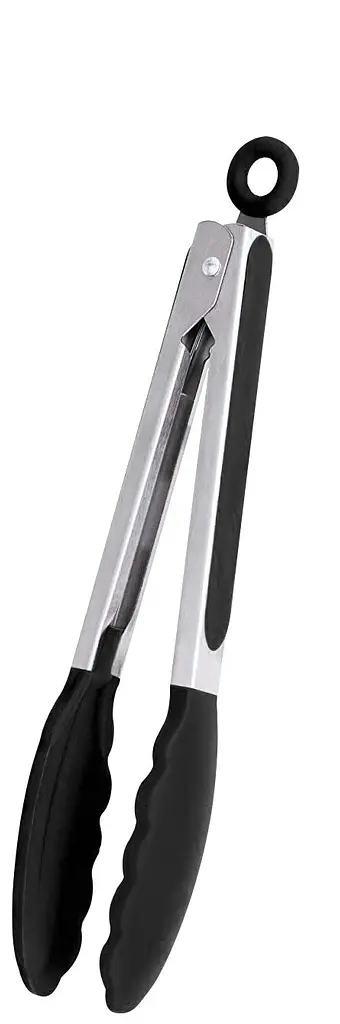 Мультипіч Sogo 8 л Сріблясто-чорний SS-10915 - фото 5