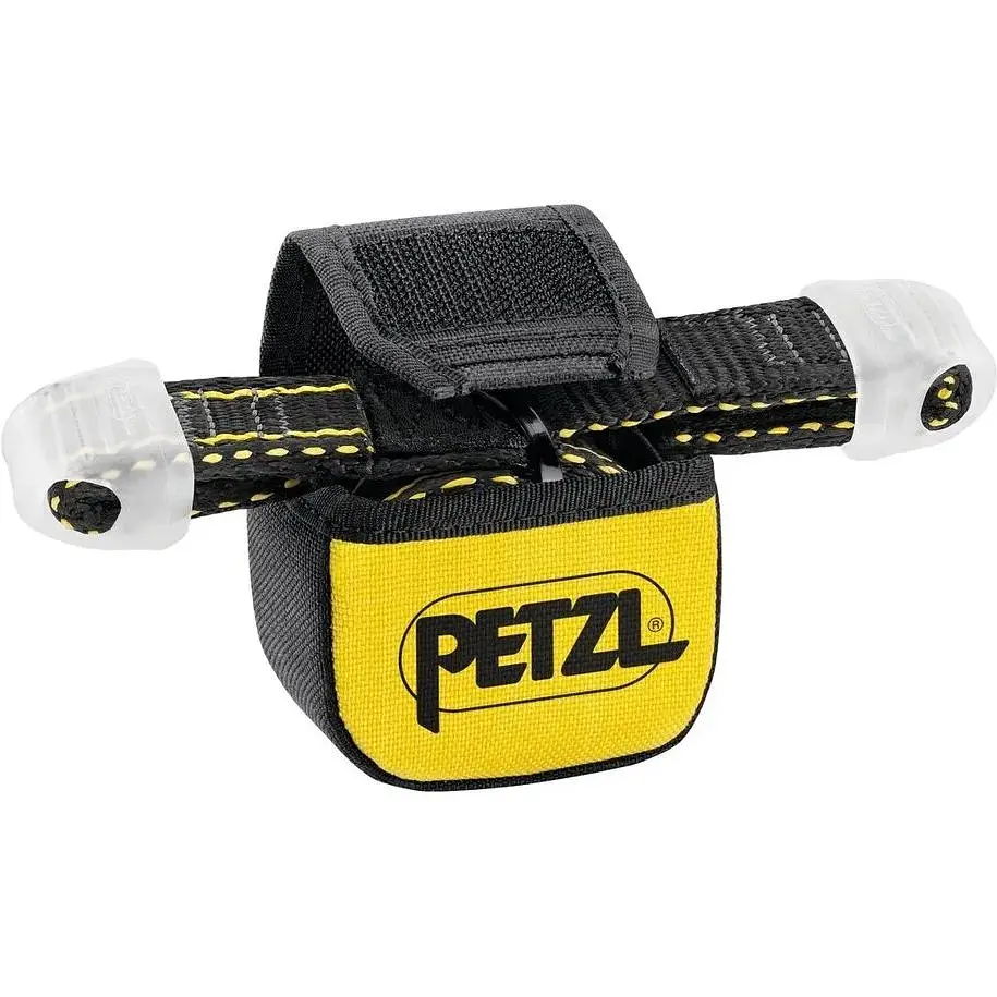 Амортизатор ривку Petzl Absorbica (1052-L010AB00) - фото 3