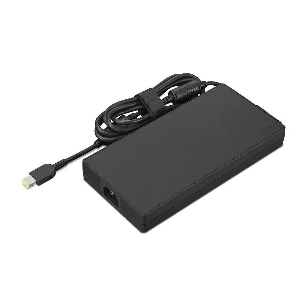 Блок живлення для ноутбука Lenovo Slim 300W AC adapter Slim 300W AC (GX21F23046) - фото 1