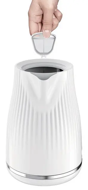 Чайник Tefal KO250130 - фото 4