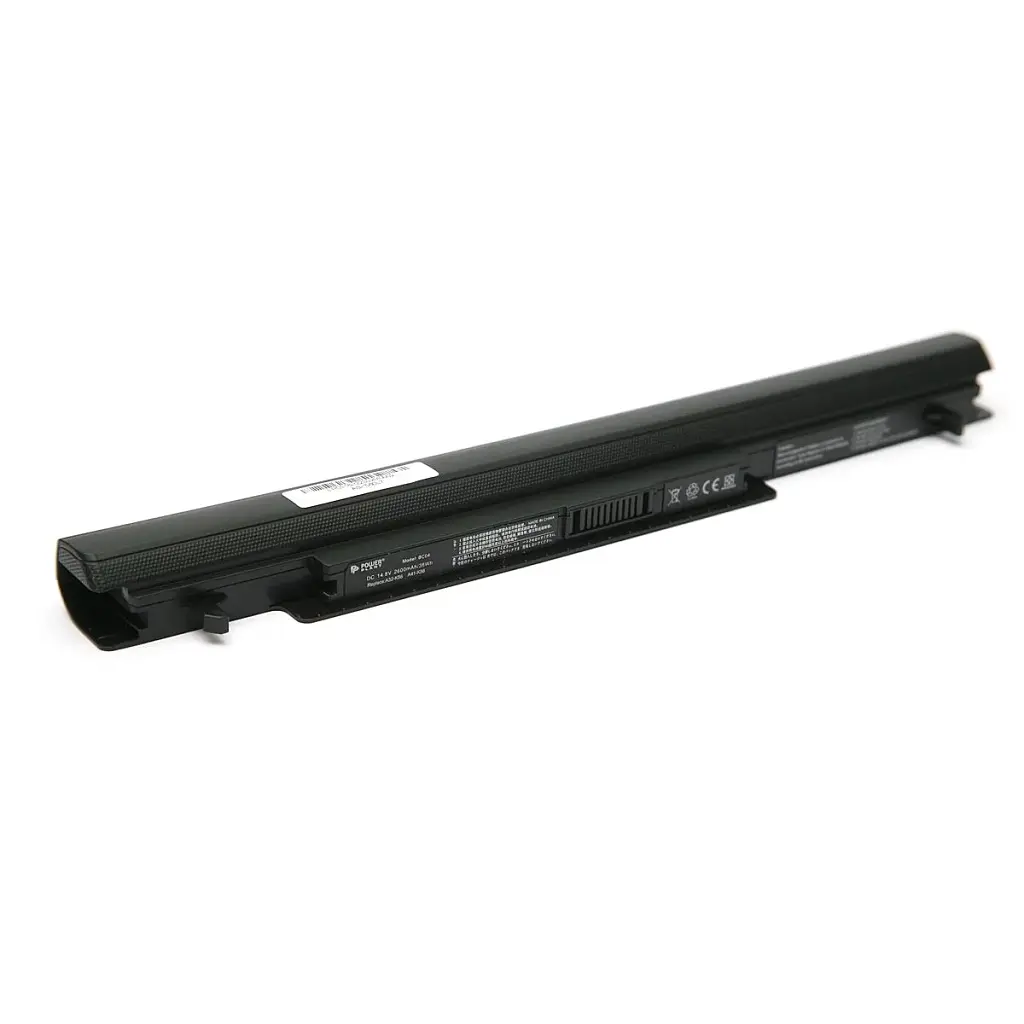 Акумулятор PowerPlant для ноутбуків ASUS A32-A46 (A31-K56, ASK560L7) 14.8V 2600mAh (NB00000271) - фото 2