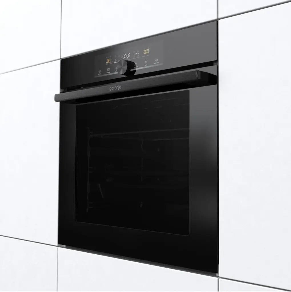 Духовка електрична Gorenje BOS6747A01BG - фото 3