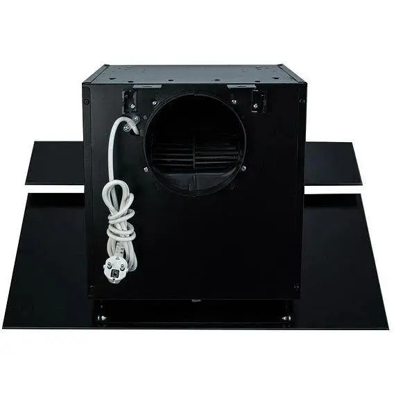 Вытяжка наклонная Best Chef Gamma 1000 black 60 (1F440B2L8A) - фото 5