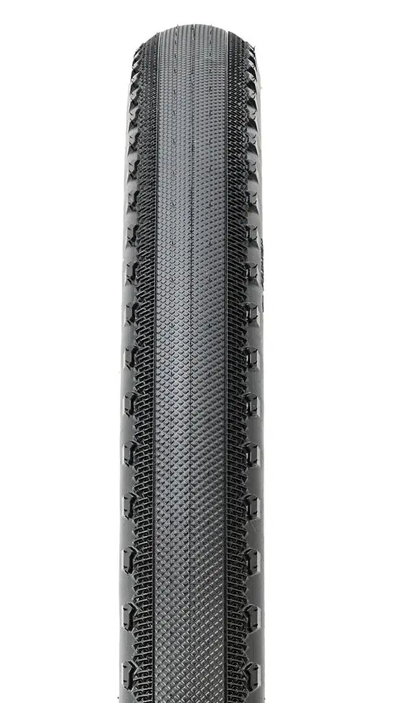 Покришка Maxxis Receptor 700 x 40C TPI-120 Foldable EXO/TR (1052-ETB00325300) - фото 2