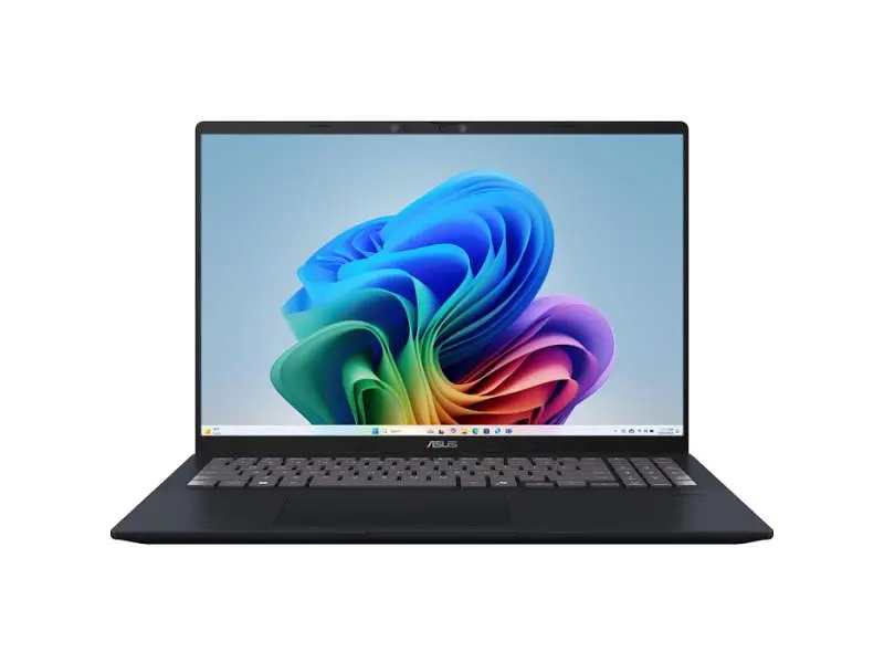 Ноутбук Asus VivoBook 16 X1607AA Quiet Blue (X1607AA-MB006)