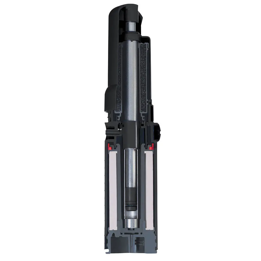 Змінне вугілля Katadyn Combi Carbon Replacement Pack (1017-8013624) - фото 2