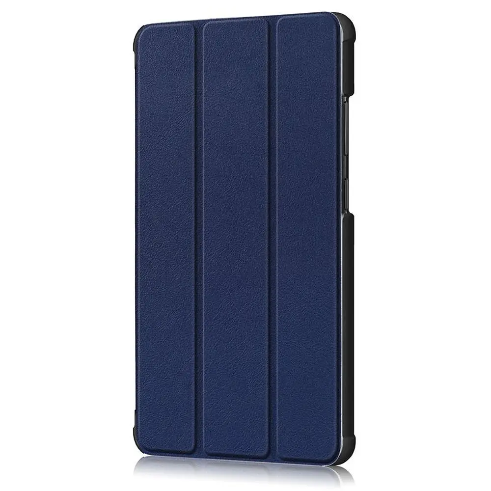 Чохол HardCase Lenovo Tab M8 4 Gen TB300XU TB300FU Синій - фото 3
