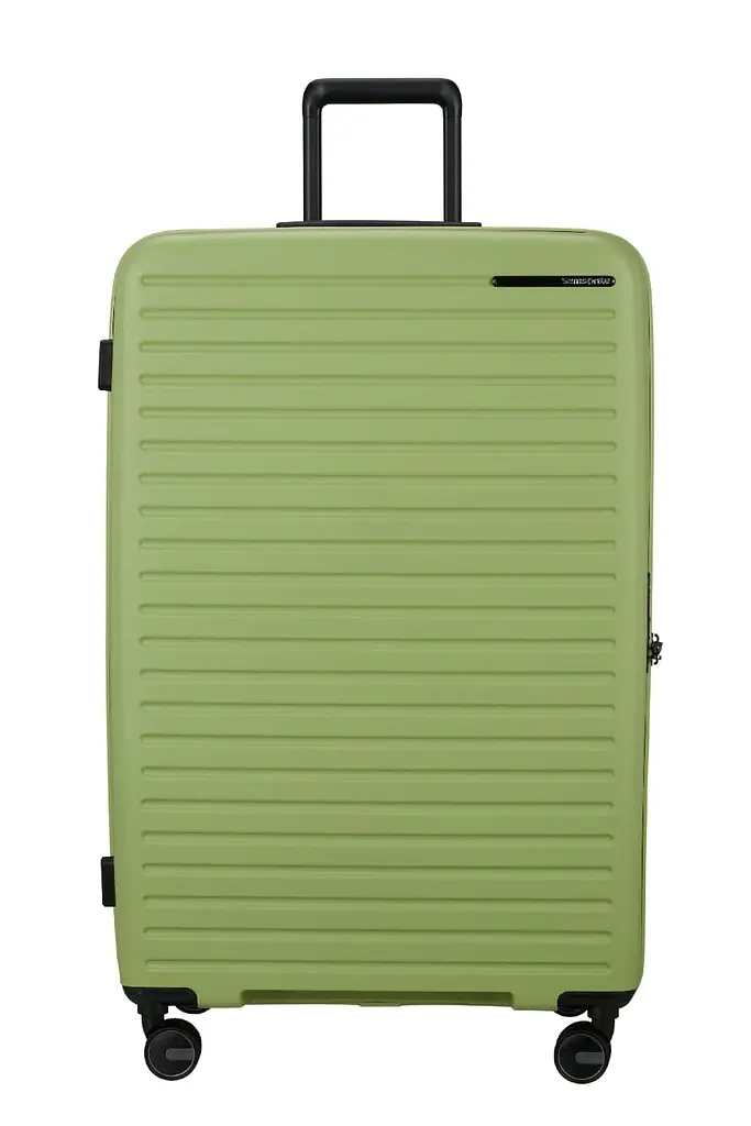 Валіза 81 См Samsonite RESTACKD WASABI 81x54x31(34) KO6*14005