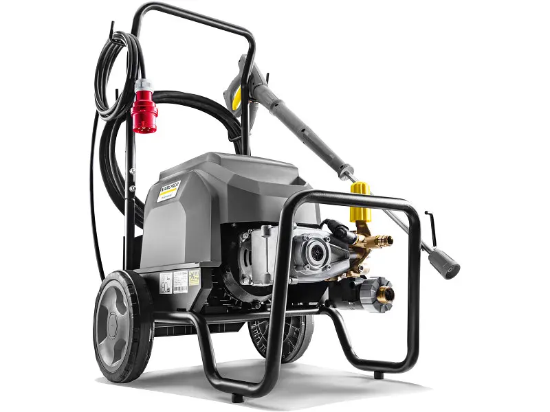 Мийка високого тиску Karcher HD 9/20-4 M Classic (1.367-903.0) - фото 2