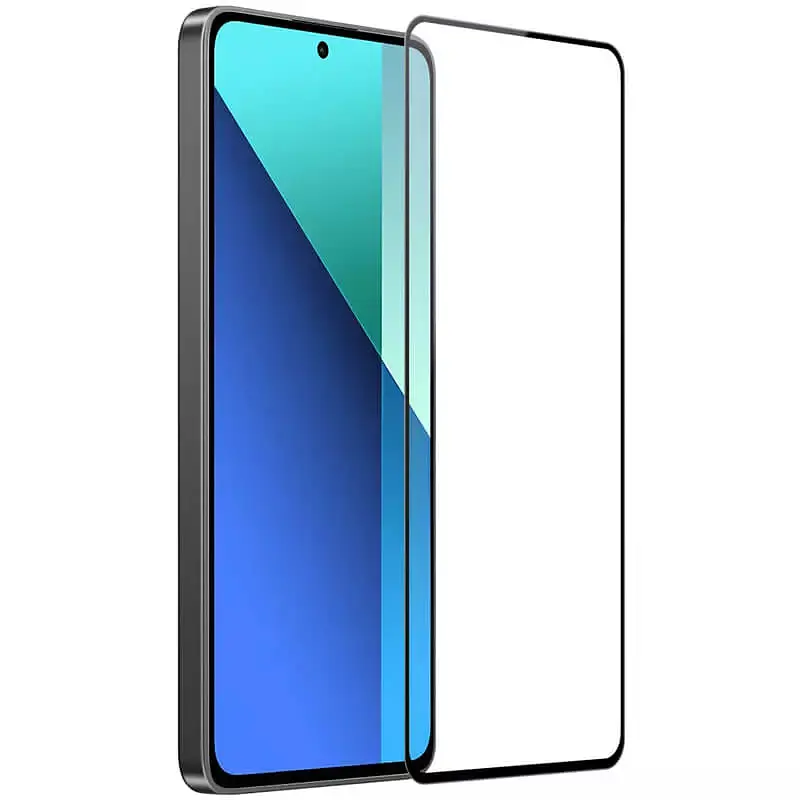 Захисне скло (CP+PRO) для Xiaomi Redmi Note 13 4G Чорний Nillkin teh0029984 - фото 3