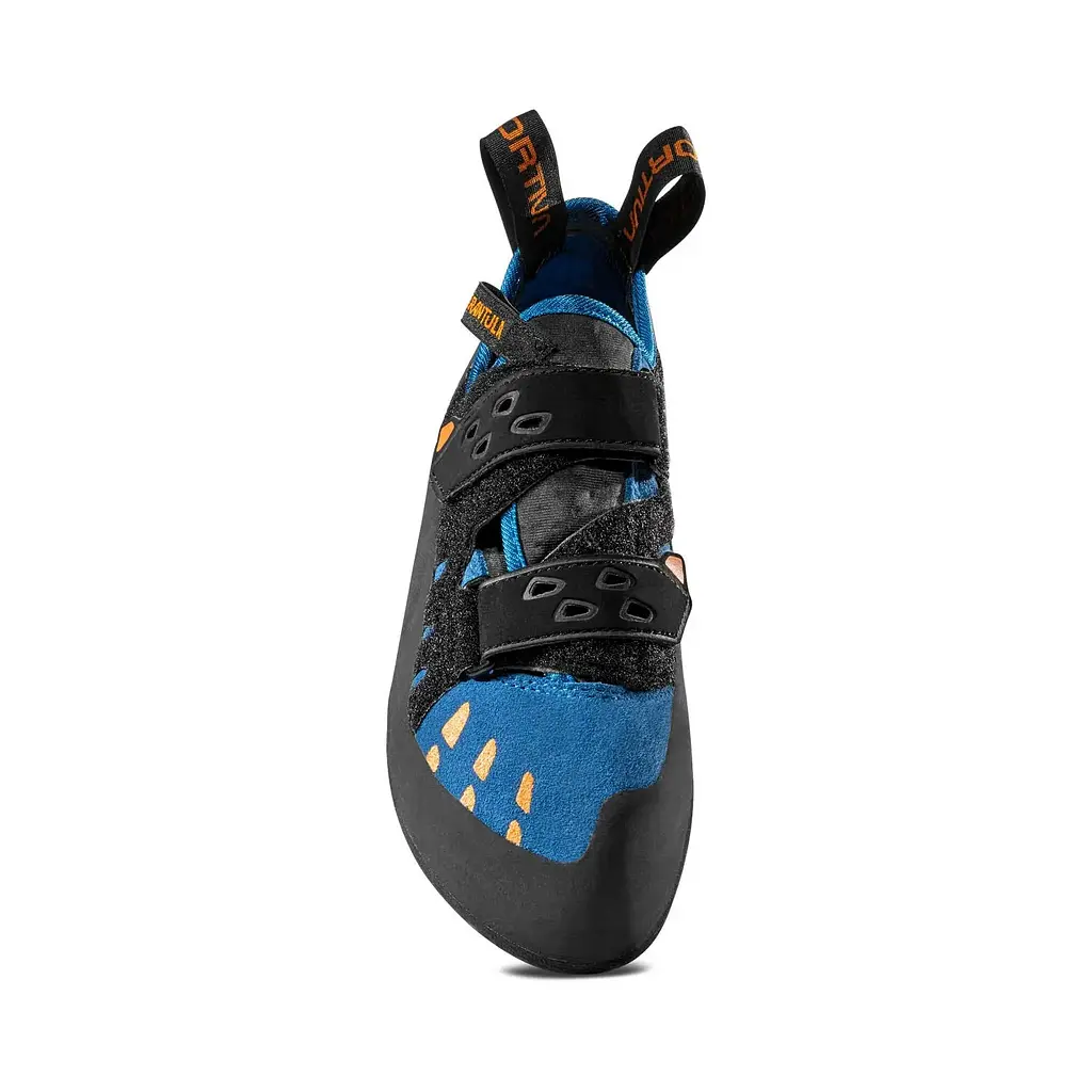 Скальники La Sportiva Tarantula 39.5 Blue LaSportiva (1052-10C600600 39,5) - фото 7
